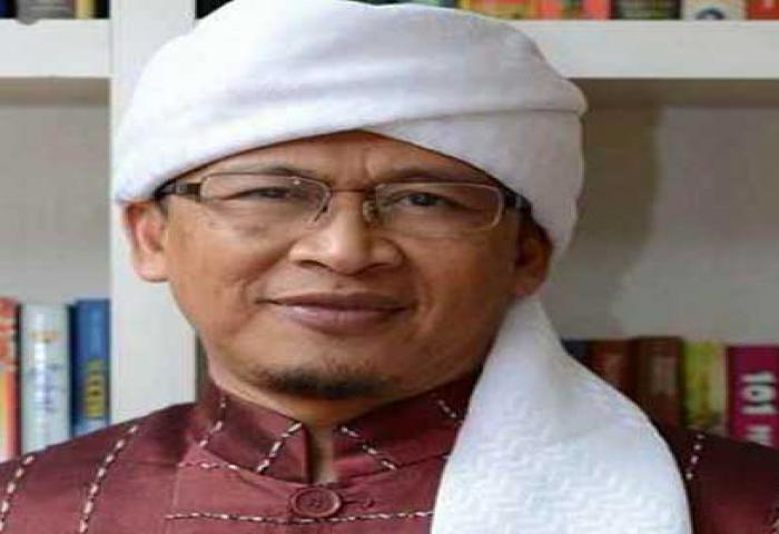 Nama Aa Gym Muncul dalam Bursa Pilgub Jabar 2018
